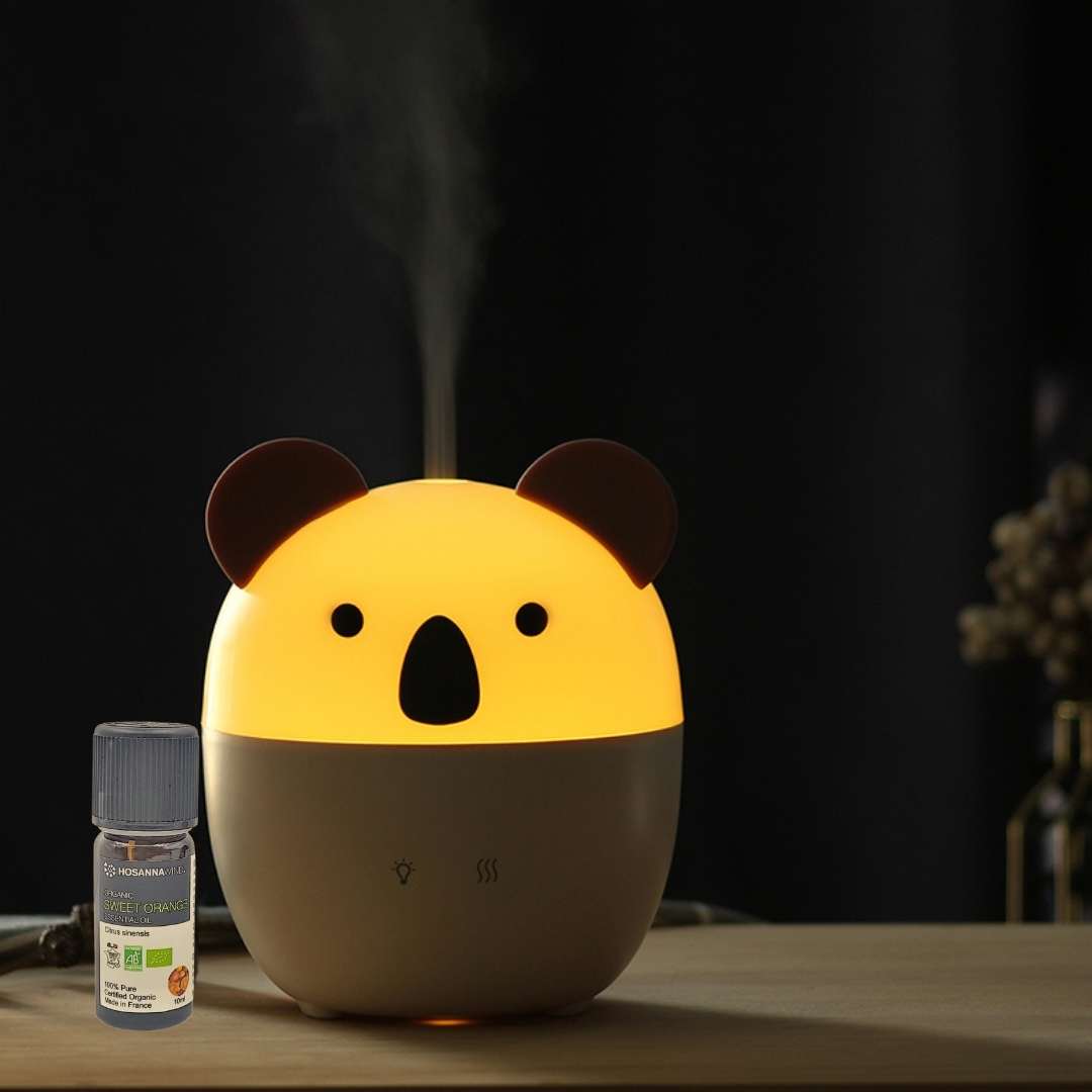 HOSANNAWIND AROMA DIFFUSER (KOALA)