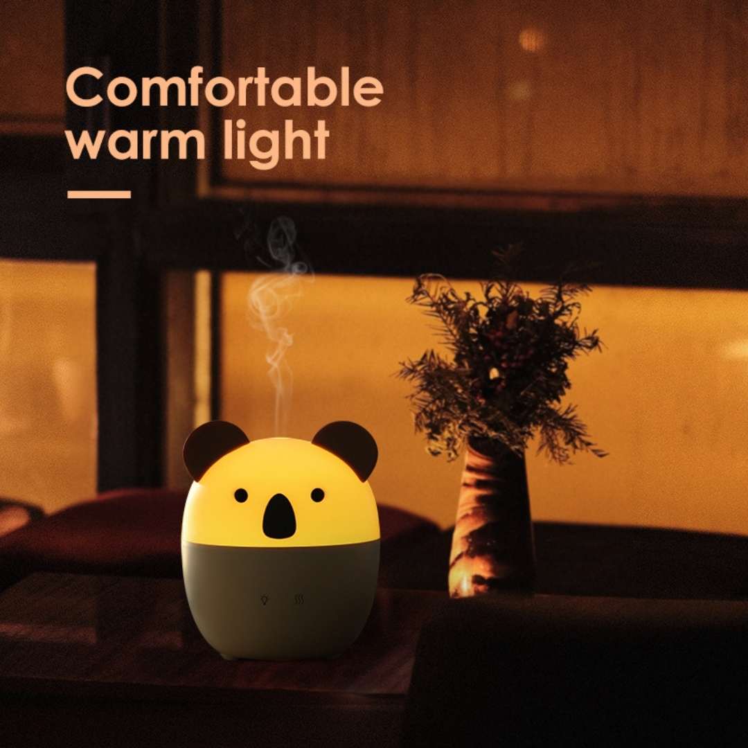 HOSANNAWIND AROMA DIFFUSER (KOALA)