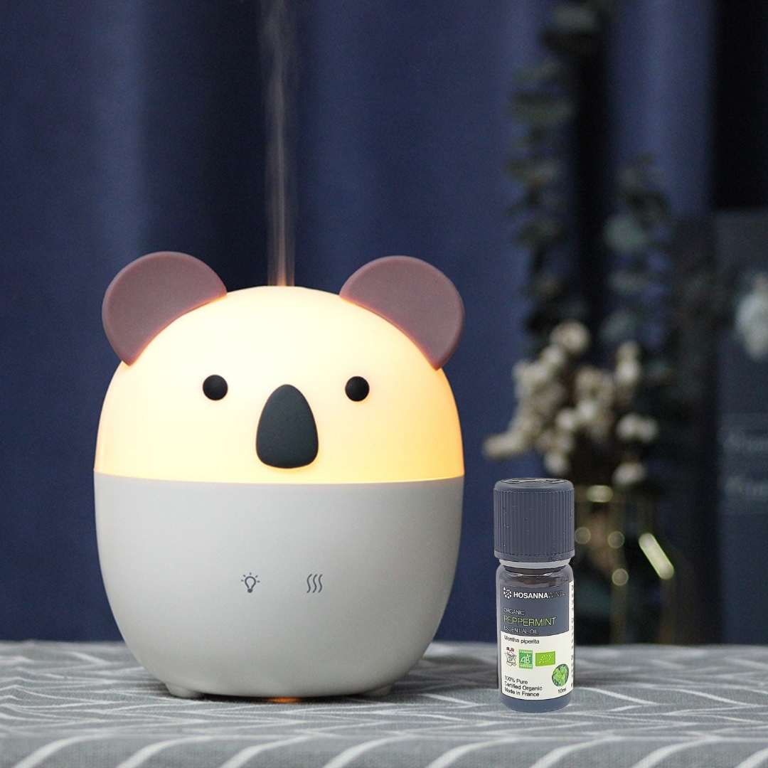 HOSANNAWIND AROMA DIFFUSER (KOALA)