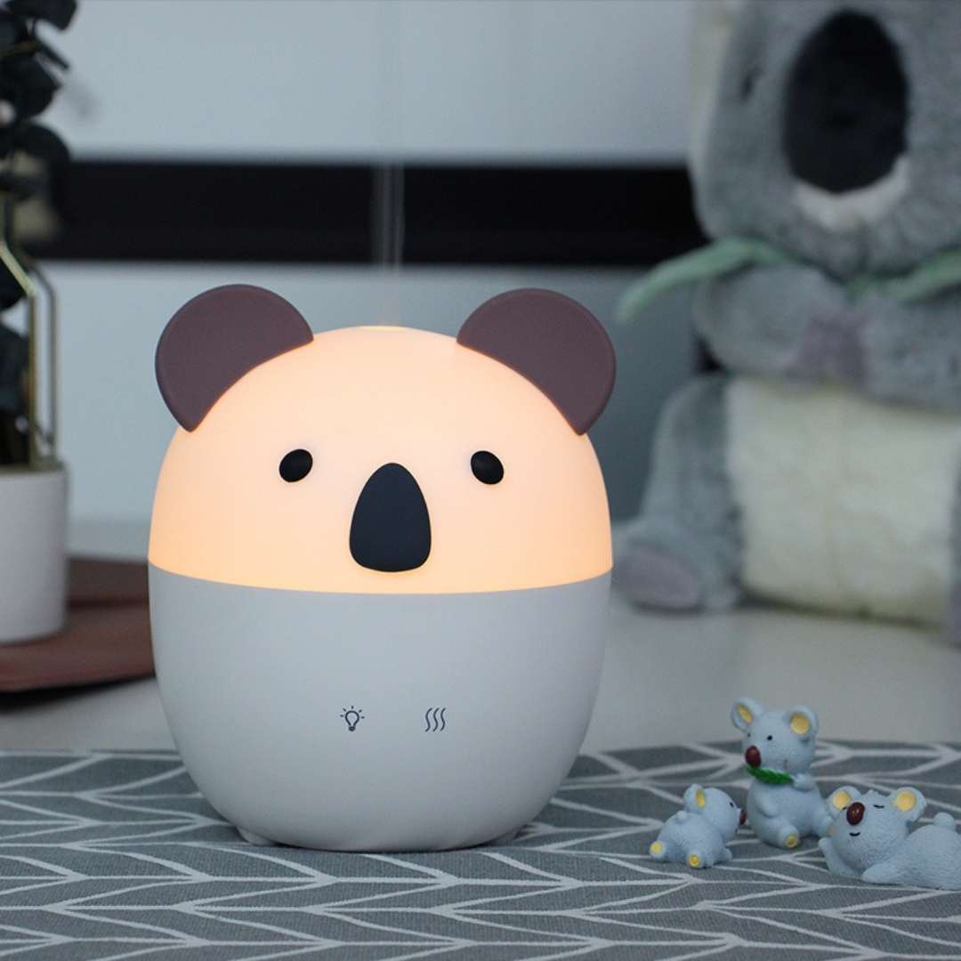 HOSANNAWIND AROMA DIFFUSER (KOALA)