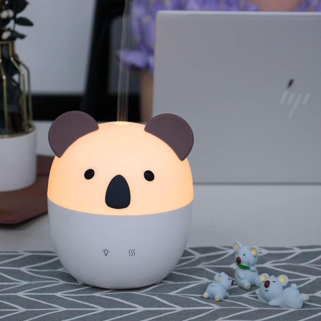 HOSANNAWIND AROMA DIFFUSER (KOALA)