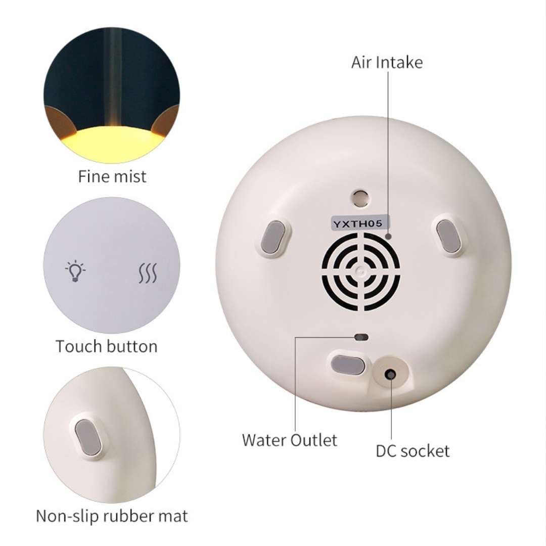 HOSANNAWIND AROMA DIFFUSER (KOALA)