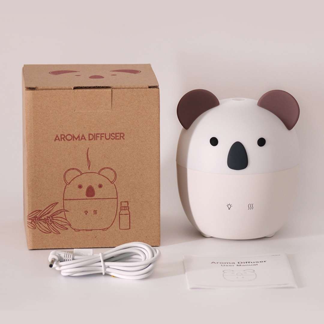 HOSANNAWIND AROMA DIFFUSER (KOALA)