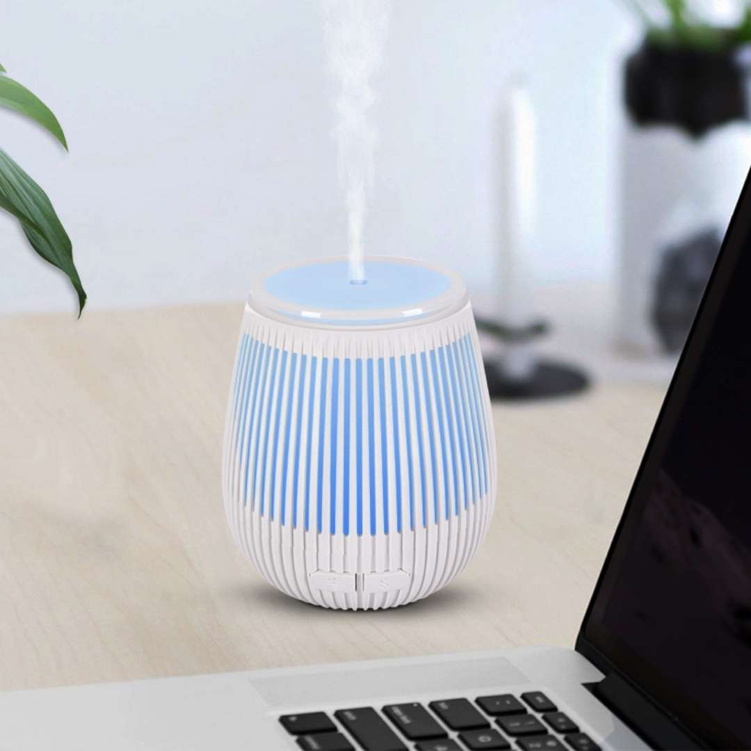 HOSANNAWIND AROMA DIFFUSER (RELAX)