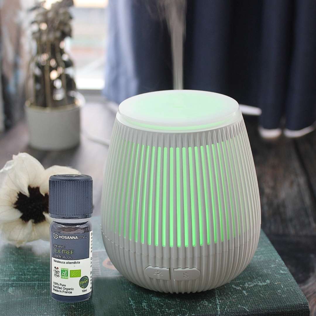 HOSANNAWIND AROMA DIFFUSER (RELAX)