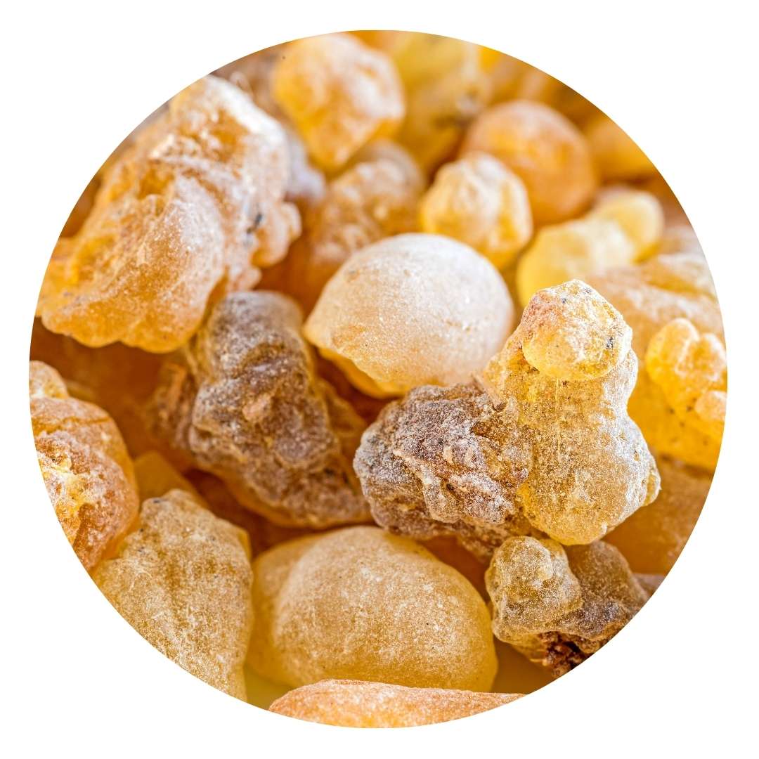 HOSANNAWIND ORGANIC FRANKINCENSE ESSENTIAL OIL