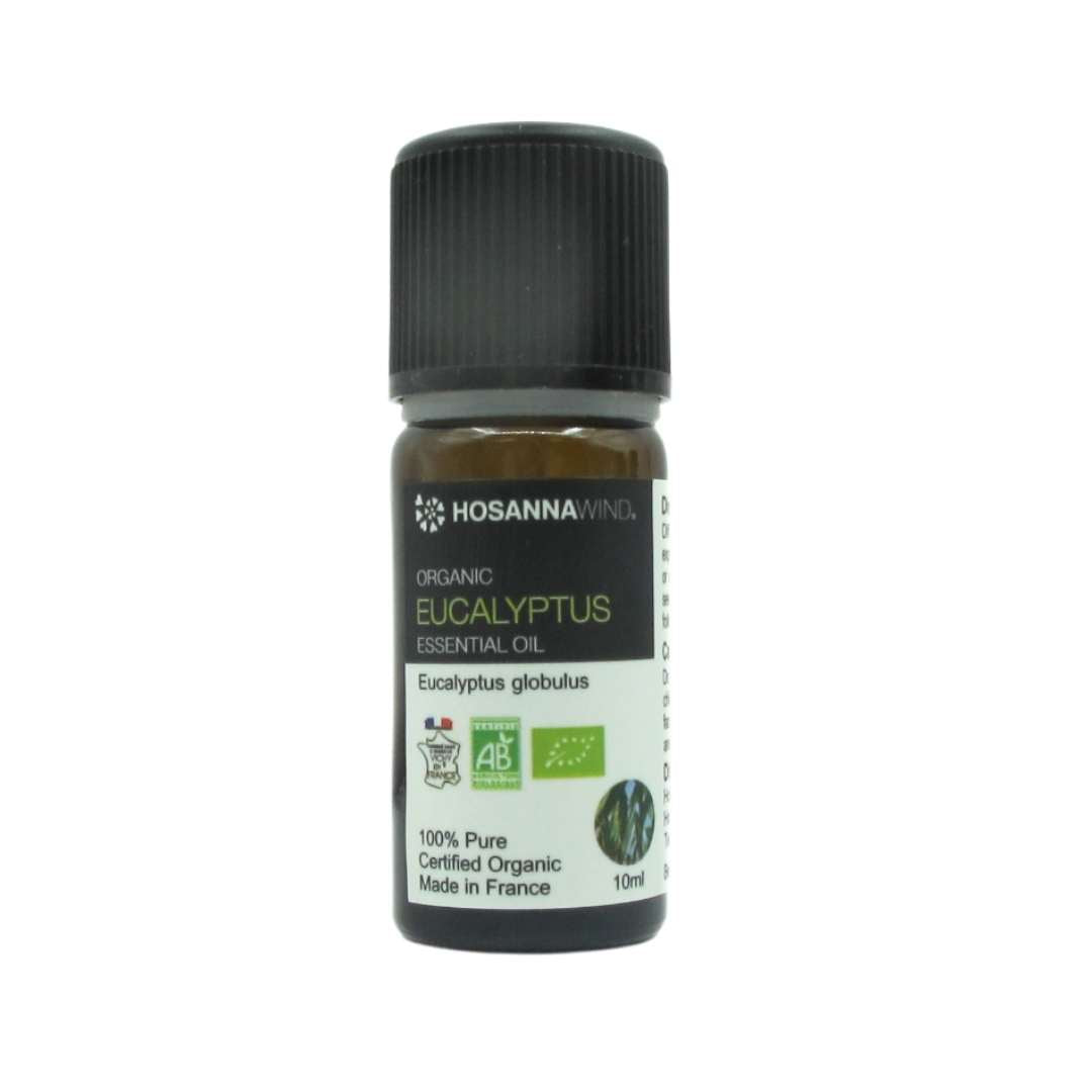 HOSANNAWIND FAMILY MULTI-PURPOSE ESSENTIAL OIL SET