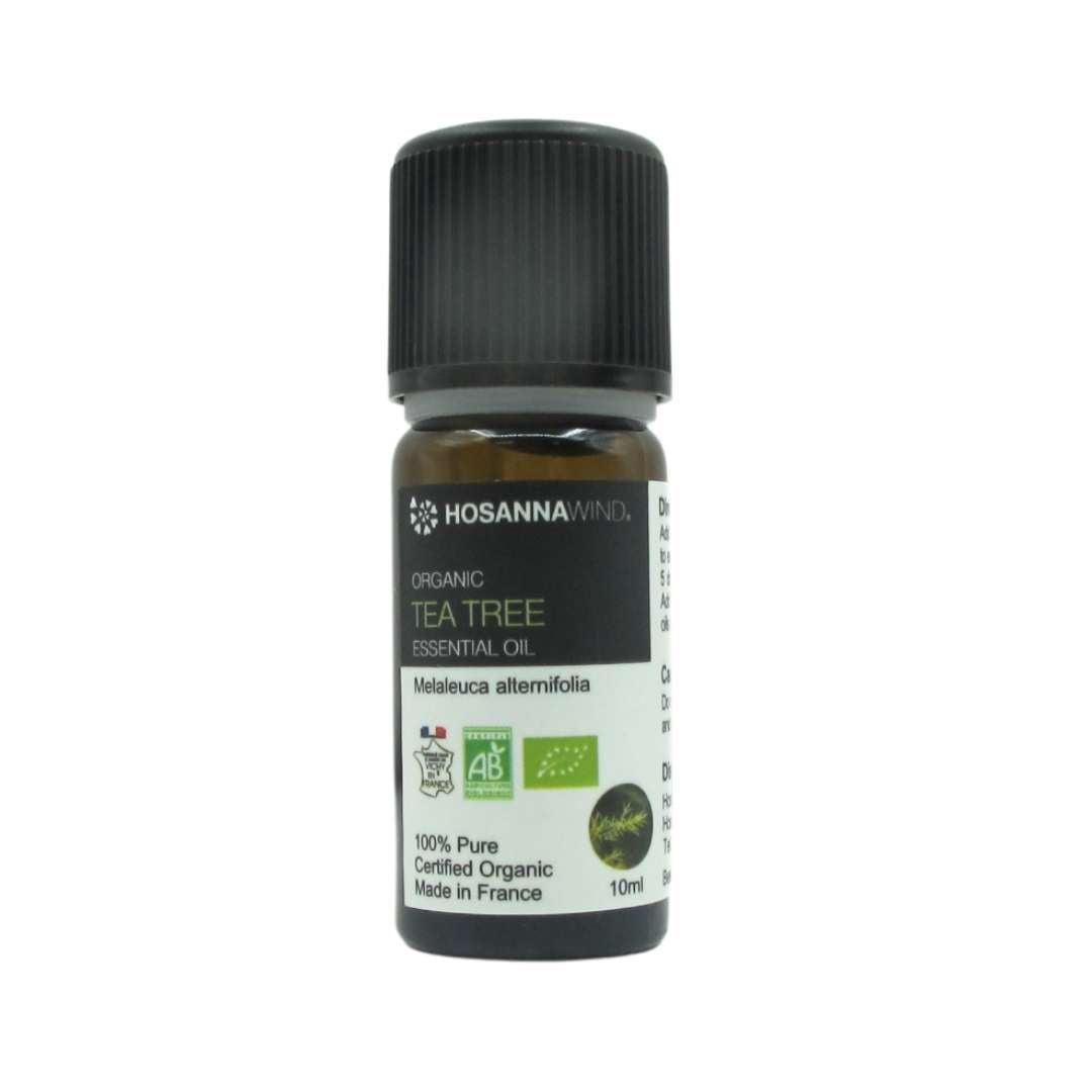 HOSANNAWIND FAMILY MULTI-PURPOSE ESSENTIAL OIL SET